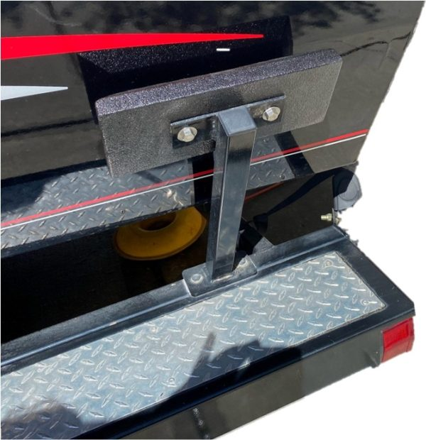 Tuff Bunk Boat Trailer Guide Ons 12"- 60"