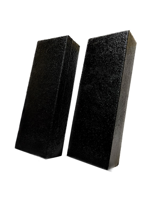 Tuff Bunk Boat Trailer Bumpers 12"-60"