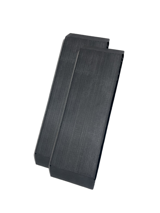 Tuff Bunk Boat Trailer Guide-On's 12"-60"