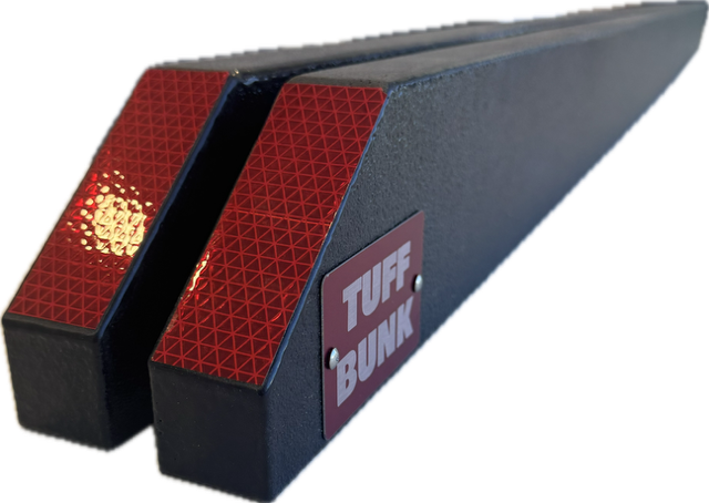 Upright Bunk Boards 36"- 96"