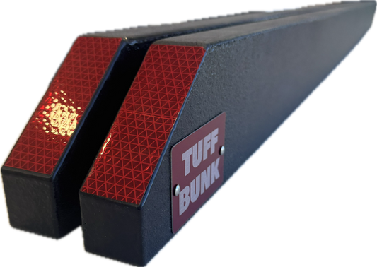 Upright Bunk Boards 36"- 96"